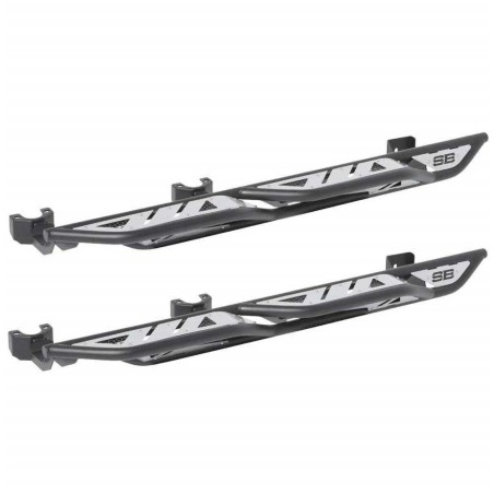 Slider con gradino Apollo