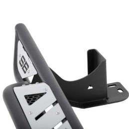 Slider con gradino Apollo