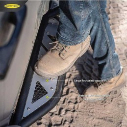 Slider con gradino Apollo