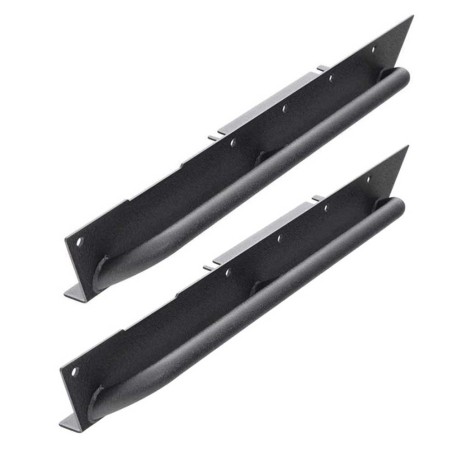 Slider da roccia con gradino XRC