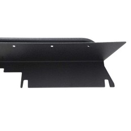 Slider da roccia con gradino XRC