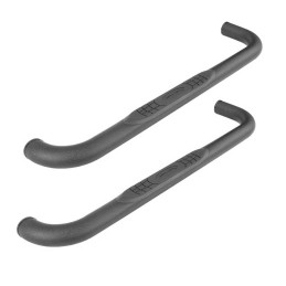 Barre laterali nere testurizzateSure Step