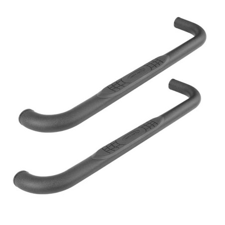 Barre laterali nere testurizzateSure Step