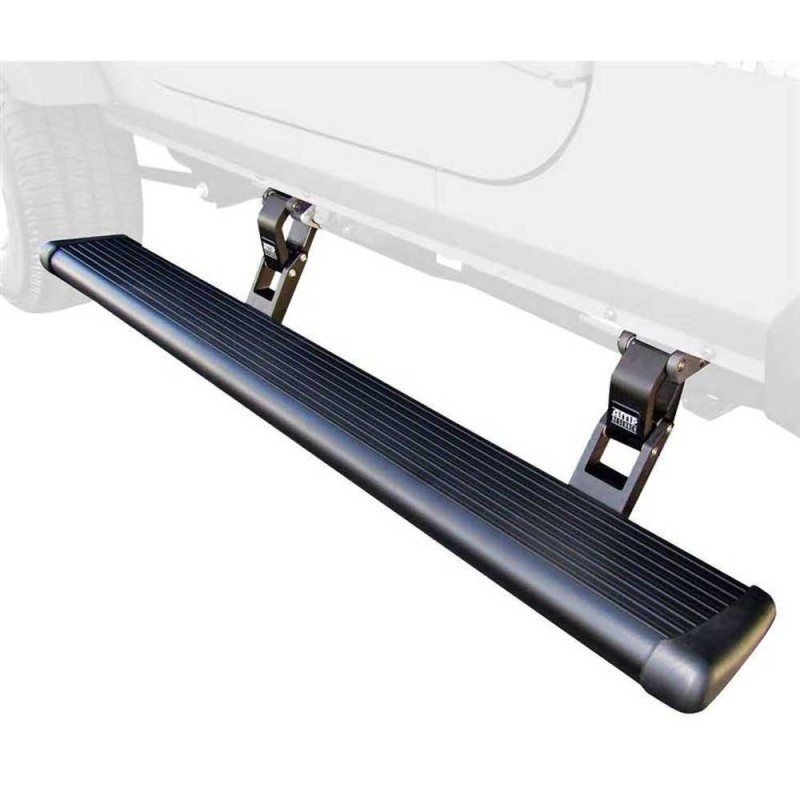 Pedane laterali elettriche PowerStep