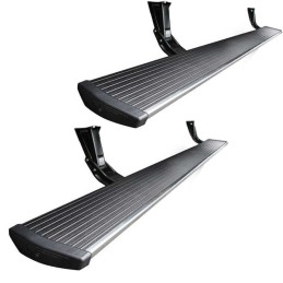 Pedane laterali elettriche PowerStep