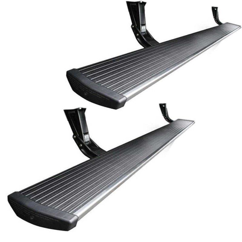 Pedane laterali elettriche PowerStep