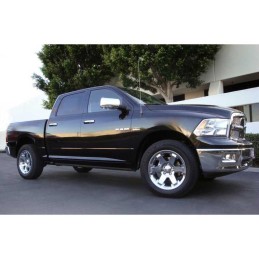 Pedane laterali elettriche PowerStep