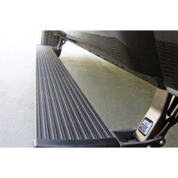 Pedane laterali elettriche PowerStep