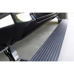 Pedane laterali elettriche PowerStep