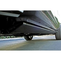 Pedane laterali elettriche PowerStep