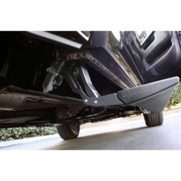 Pedane laterali elettriche PowerStep