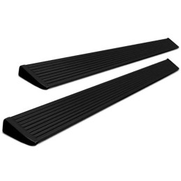 Pedane laterali elettriche PowerStep