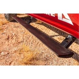 Pedane laterali elettriche PowerStep