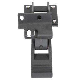 Pedane laterali elettriche