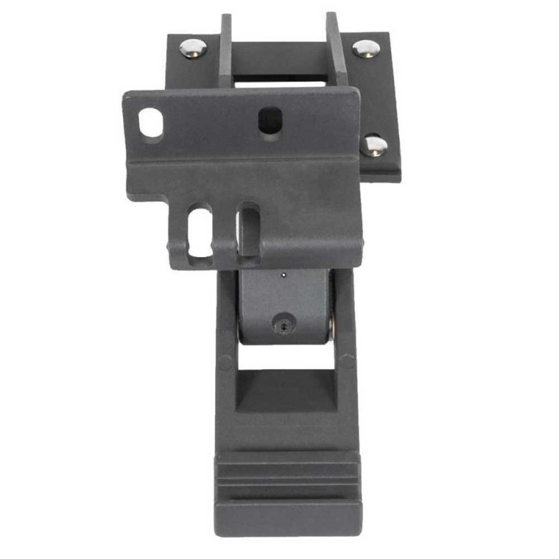 Pedane laterali elettriche