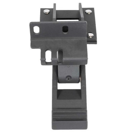 Pedane laterali elettriche