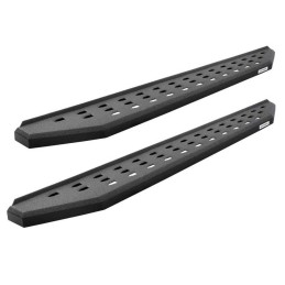 Pedane laterali Bedliner RB20 Quad Cab