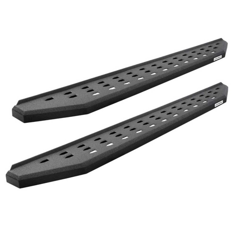 Pedane laterali Bedliner RB20 Quad Cab