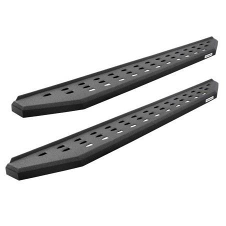 Pedane laterali Bedliner RB20 Quad Cab