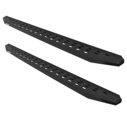 Pedane laterali Bedliner RB20 Quad Cab