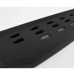 Pedane laterali Bedliner RB20 Crew Cab