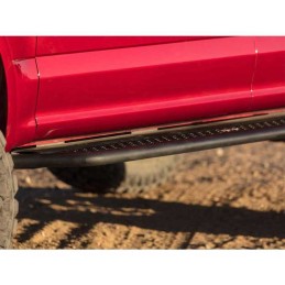 Pedane laterali Dominator D6 Crew Cab