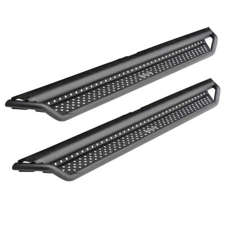 Pedane laterali Dominator D1