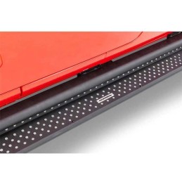 Pedane laterali Dominator D1