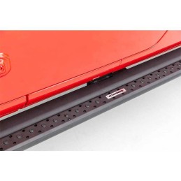 Pedane laterali Dominator Xtreme DSS