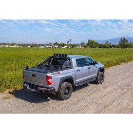 Pedane laterali Bedliner RB20