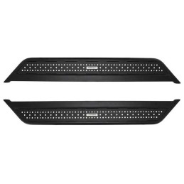 Pedane laterali Dominator D6