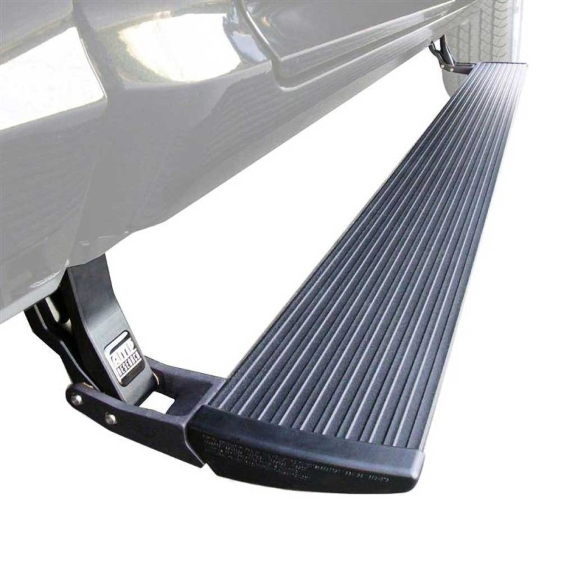 Pedane laterali elettriche PowerStep