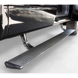 Pedane laterali elettriche PowerStep