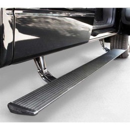 Pedane laterali elettriche PowerStep