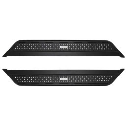 Pedane laterali Dominator D6 SuperCrew Cab