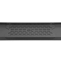 Pedane  HD2 SuperCrew Cab