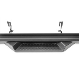 Gradini laterali ribassati DS2 SuperCrew Cab
