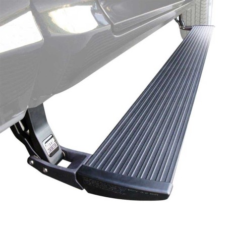 Pedane laterali elettriche PowerStep