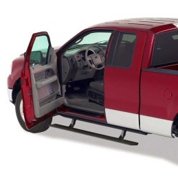 Pedane laterali elettriche PowerStep