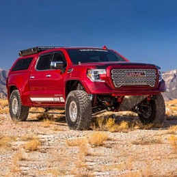 Pedane laterali elettriche PowerStep