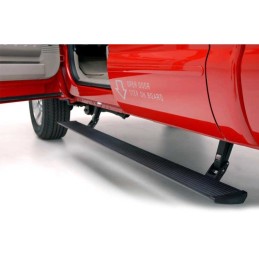 Pedane laterali elettriche PowerStep