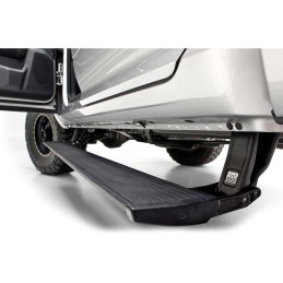 Pedane laterali elettriche PowerStep