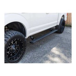 Pedane laterali elettriche PowerStep