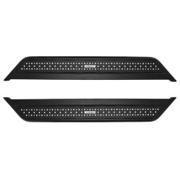 Pedane laterali Dominator D6