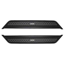 Pedane laterali Dominator D6