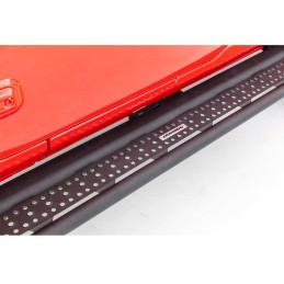 Pedane laterali Dominator D6