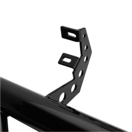 Gradini neri Nerf Crew Cab