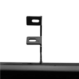 Gradini neri Nerf Crew Cab