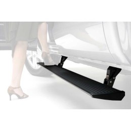 Pedane laterali elettriche PowerStep