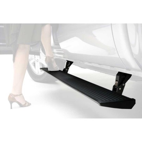 Pedane laterali elettriche PowerStep